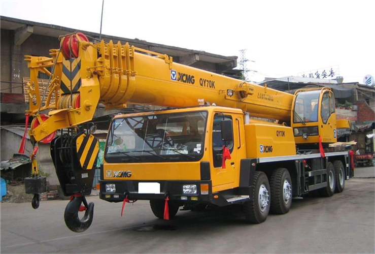 寿宁县吊车出租选择重点