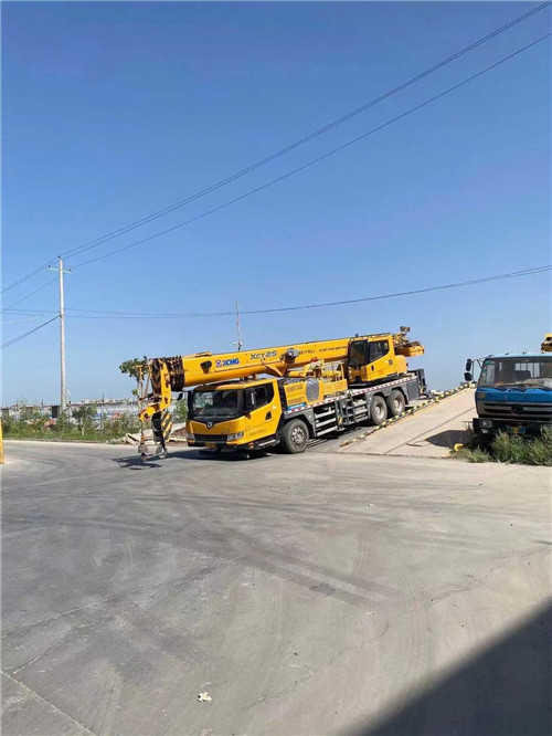 寿宁县吊车作业时，可能会产生哪些额外收费项目？